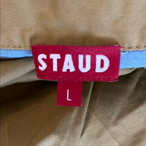 STAUD JACKET/DRESS - Picture 11 of 12